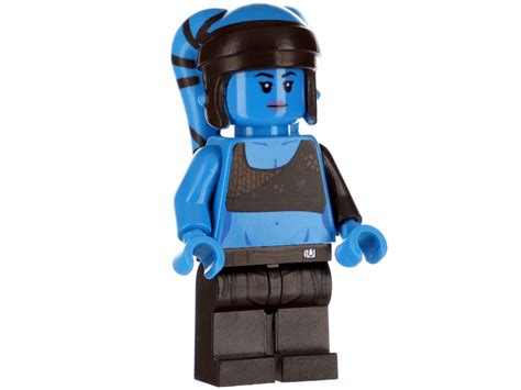 aayla secura lego|lego sw0833.